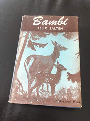 Bambi (9780448025186) by Salten, Felix