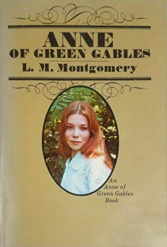 9780448025445: Anne Of Green Gables