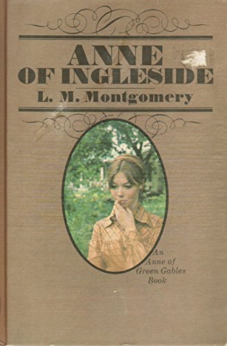 9780448025469: Anne of Ingleside