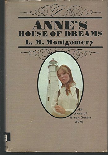 9780448025490: Anne's House of Dreams