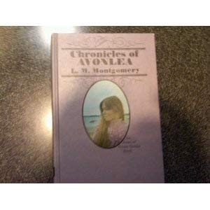 Stock image for Chronicles of Avonlea for sale by HPB-Diamond