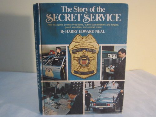 9780448026558: Story of the Secret Service