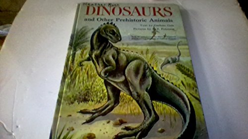 Beispielbild fr Dinosaurs/ Animals zum Verkauf von Your Online Bookstore