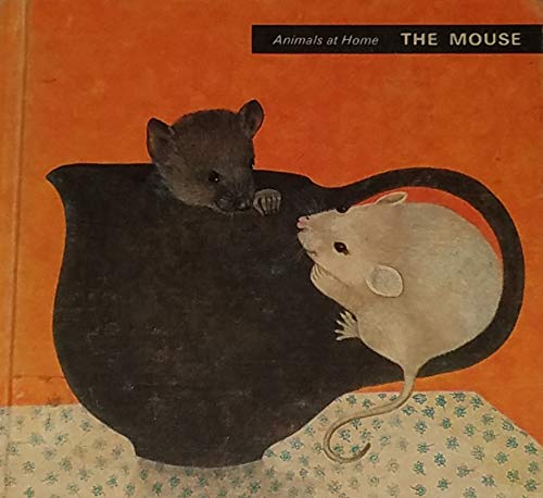 Beispielbild fr The Mouse. zum Verkauf von Modetz Errands-n-More, L.L.C.