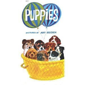 Stock image for Puppies for sale by Better World Books