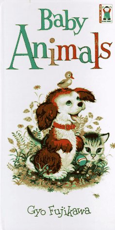 Beispielbild fr Baby Animals (So Tall Board Books) zum Verkauf von SecondSale