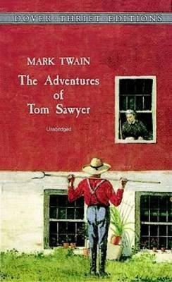 Adventures of Tom Sawyer (9780448032641) by Clemens, Samuel Langhorne; Twain, Mark