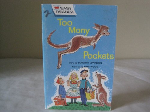 Beispielbild fr Too Many Pockets GB zum Verkauf von ThriftBooks-Atlanta