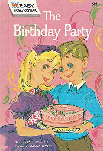 Stock image for Birthday Party for sale by ThriftBooks-Atlanta
