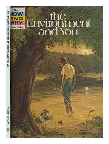 Stock image for The Environment and You for sale by Better World Books