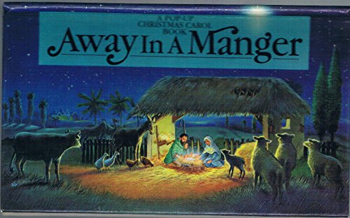 9780448041865: Away in a Manger