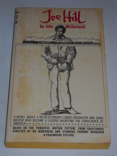 Stock image for Joe Hill for sale by BOOK'EM, LLC