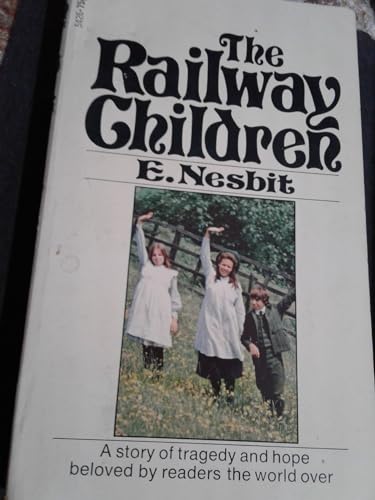 Stock image for The Railway Children for sale by Wonder Book