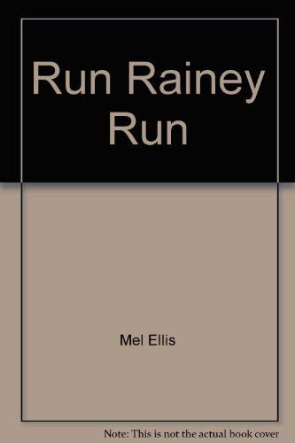 Beispielbild fr Run, Rainy, Run zum Verkauf von ThriftBooks-Atlanta