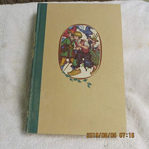 Imagen de archivo de Andersen's Fairy Tales a la venta por ThriftBooks-Dallas