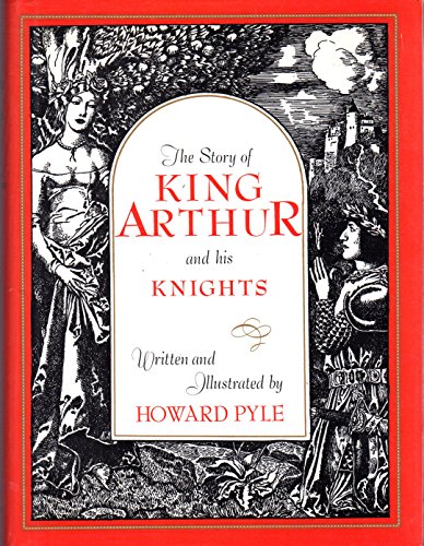 Beispielbild fr The Story of King Arthur and His Knights (Companion Library) zum Verkauf von Wonder Book