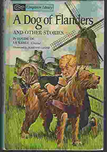 9780448054803: Dog of Flanders and Other Stories