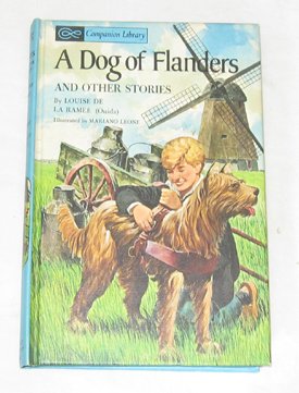 Imagen de archivo de Dog of Flanders and Other Stories ( Companion Library Edition) a la venta por Gulf Coast Books