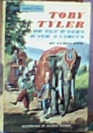 9780448054834: Toby Tyler (Companion Library Series)