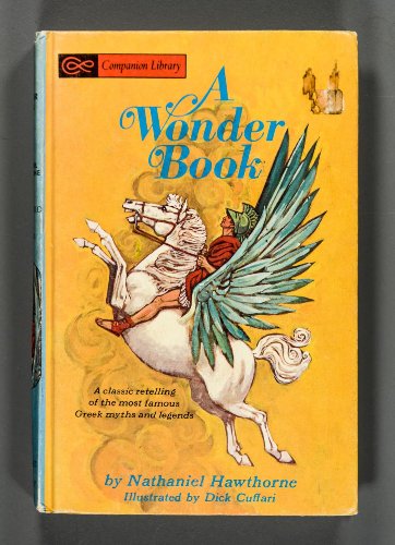 9780448054858: A Wonder-Book