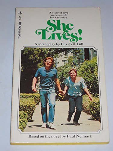 Stock image for She Lives! for sale by Better World Books