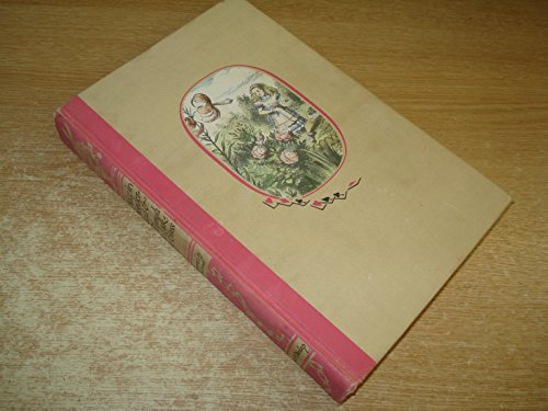 

Alice in Wonderland / Through the Looking Glass