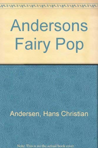 9780448058054: Andersen's Fairy Tales