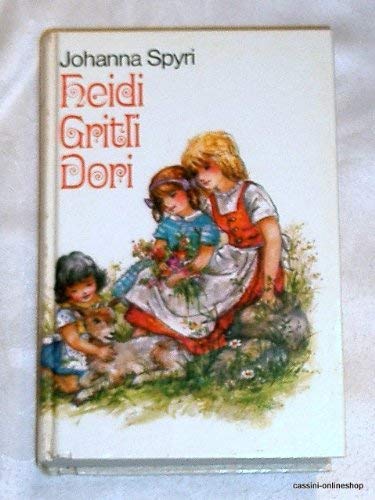 Stock image for Heidi et Nora (Collection Primevre) for sale by Librairie Th  la page