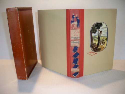 Stock image for Little Men: Life at Plumfield with Jo's Boys for sale by ThriftBooks-Dallas