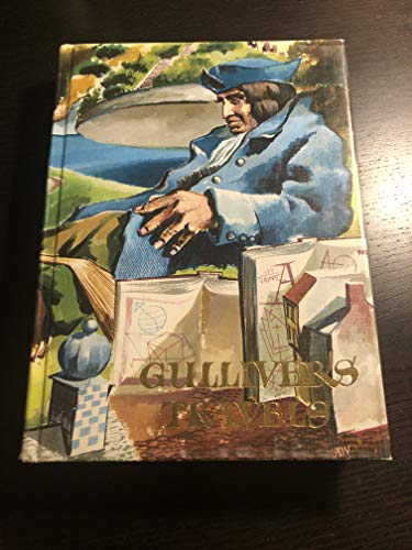 Stock image for Gulliver's Travels for sale by Better World Books