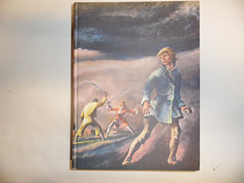 Stock image for Kidnapped; Illustrated Junior Library for sale by Wonder Book