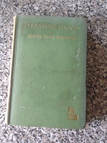Treasure Island (Illustrated Junior Library) - Stevenson, Robert Louis