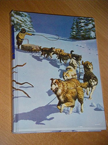 9780448060279: The Call of the Wild and Other Stories (Illustrated Junior Library)