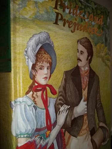 9780448060323: Pride and Prejudice