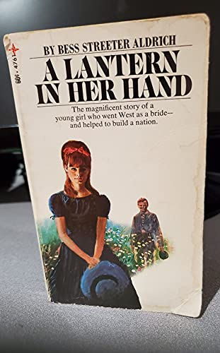 Stock image for Lantern in Her Hand for sale by Better World Books
