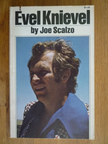 9780448074375: Title: Evel Knievel Tempo books