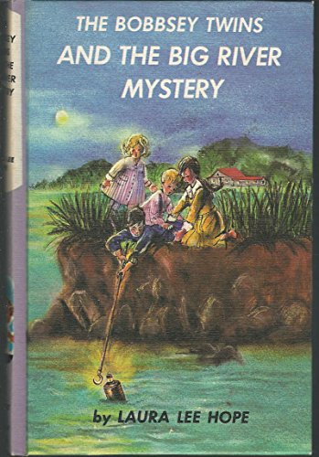 Big River Mystery, The