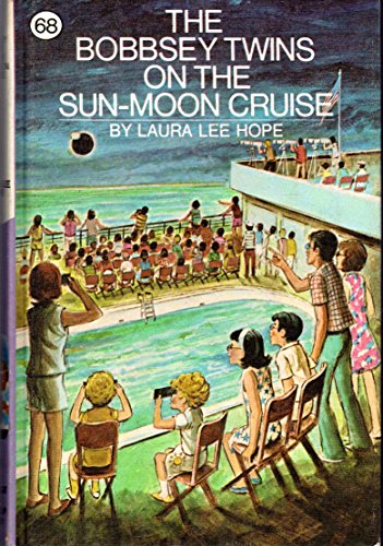 Stock image for Bobbsey Twins 00: Sun-Moon Cruise for sale by ThriftBooks-Atlanta