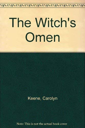 9780448090979: Witch's Omen 17