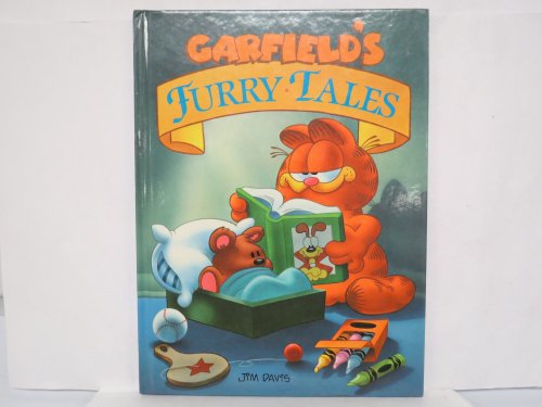 

Garfield's Furry Tales
