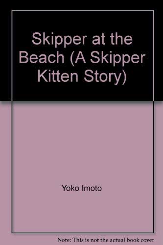Stock image for Skipper At The Beach for sale by HPB-Movies