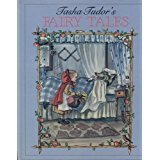 9780448093291: Tasha Tudor's Fairy Tales