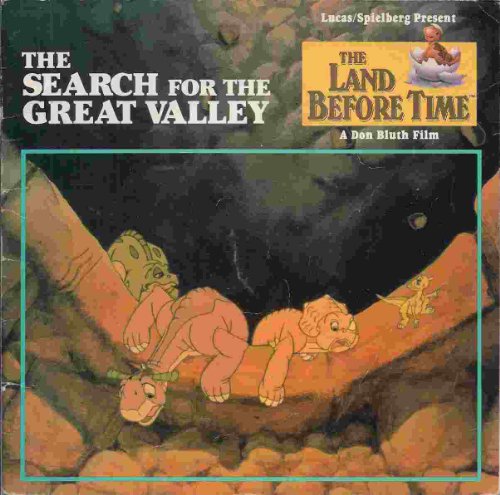 9780448093536: Search for the Great Valley