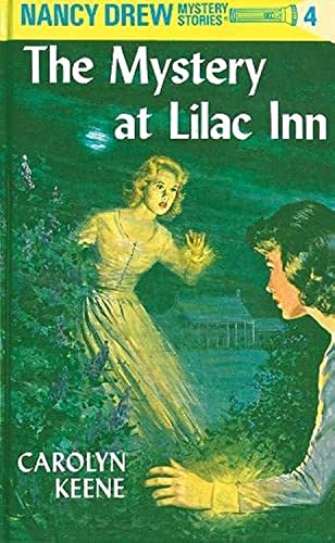 9780448095042 Nancy Drew 04 The Mystery At Lilac Inn 004 Nancy Drew 