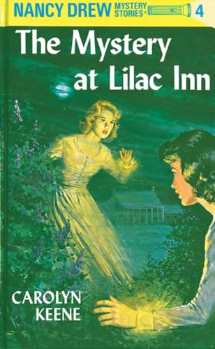 9780448095042: The Mystery at Lilac Inn (Nancy Drew, Book 4)