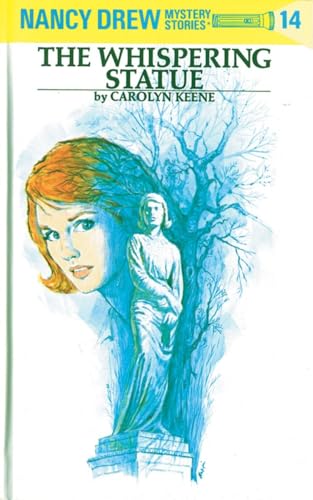 9780448095141: Nancy Drew 14: the Whispering Statue