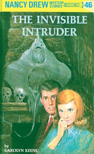 9780448095462: Nancy Drew 46: the Invisible Intruder