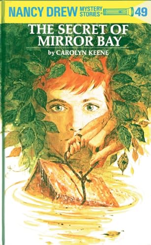 The Secret of Mirror Bay (Nancy Drew) (9780448095493) by Keene, Carolyn