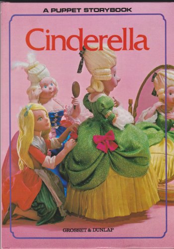 Beispielbild fr Cinderella zum Verkauf von Your Online Bookstore