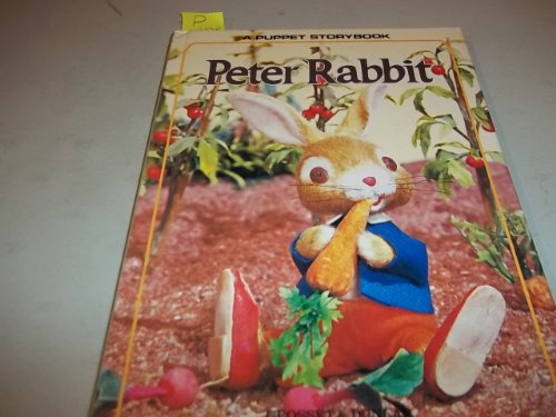 Stock image for Peter Rabbit for sale by Better World Books